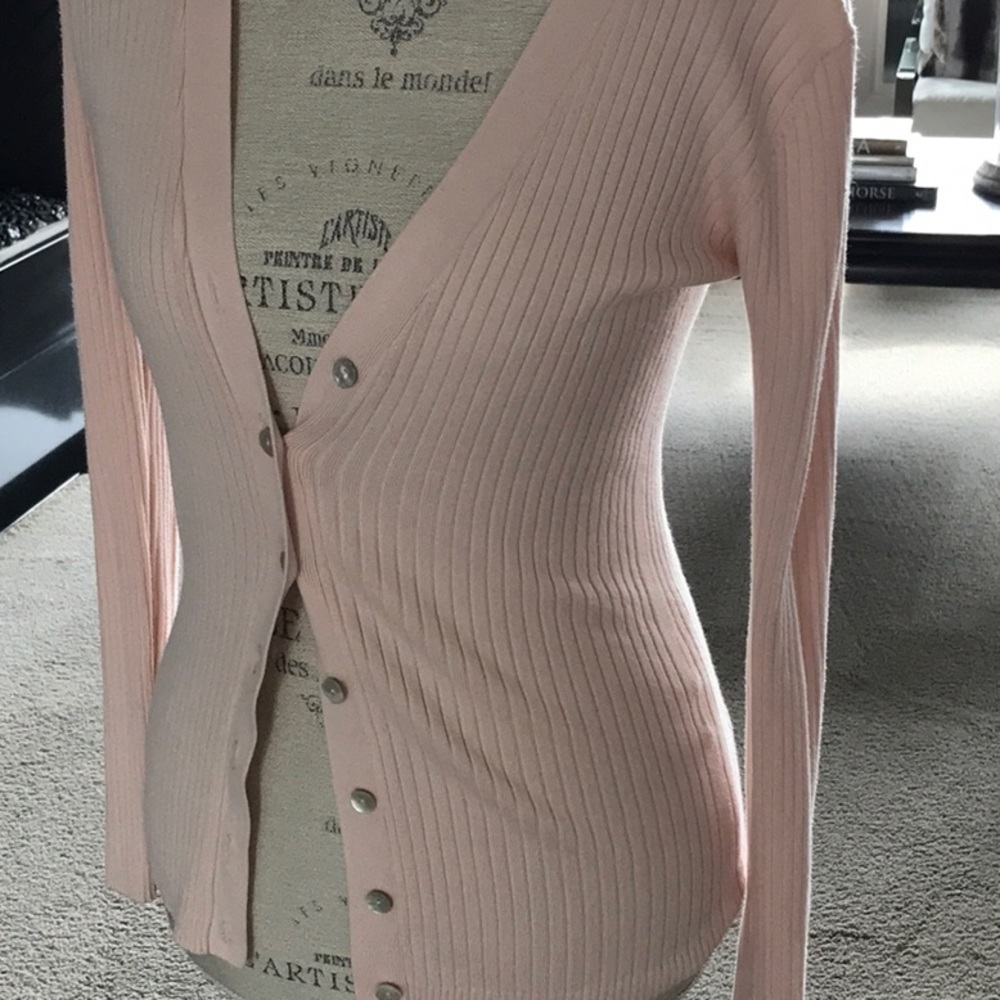 Zara knit